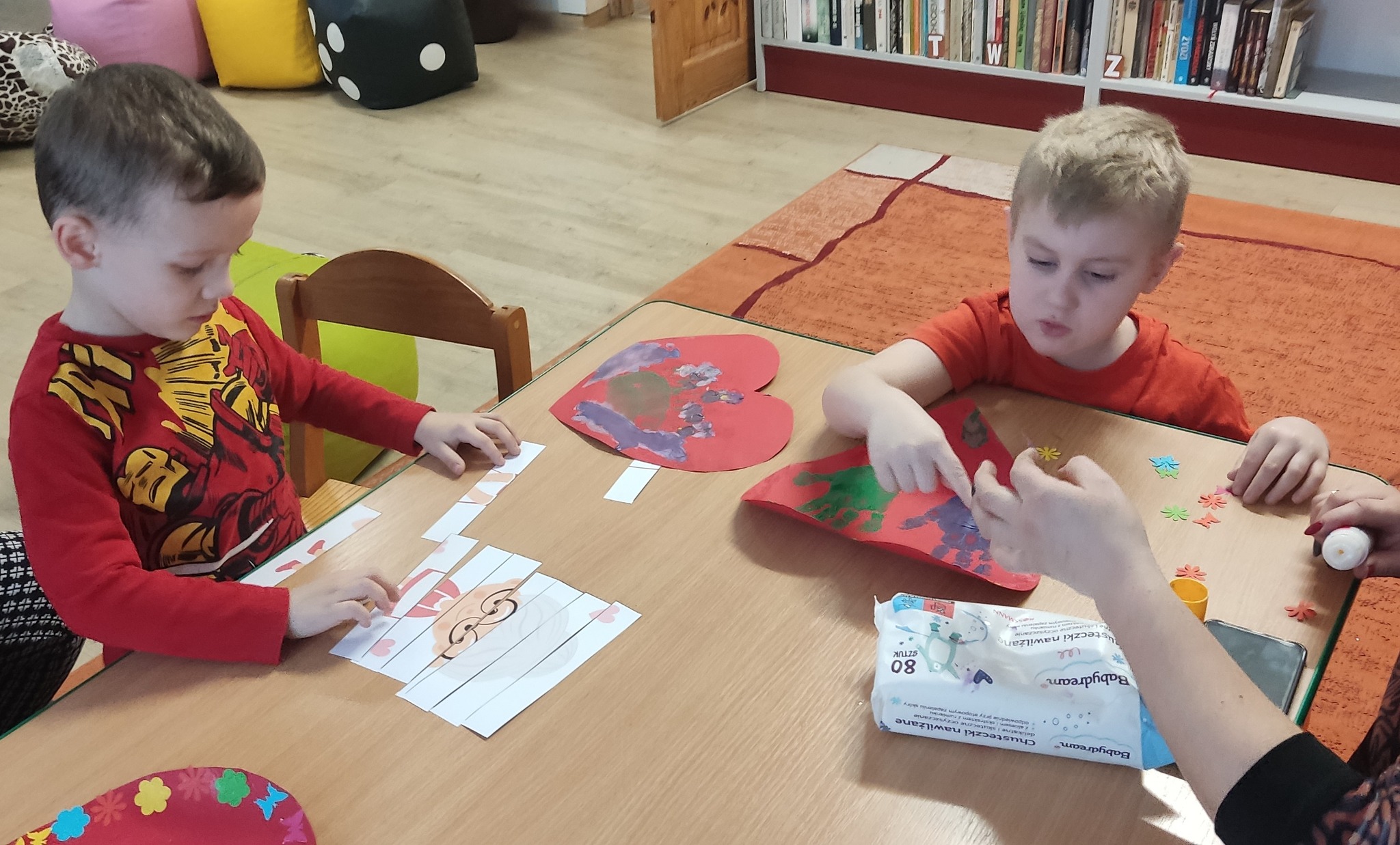 Małe Miłe Czwartki 